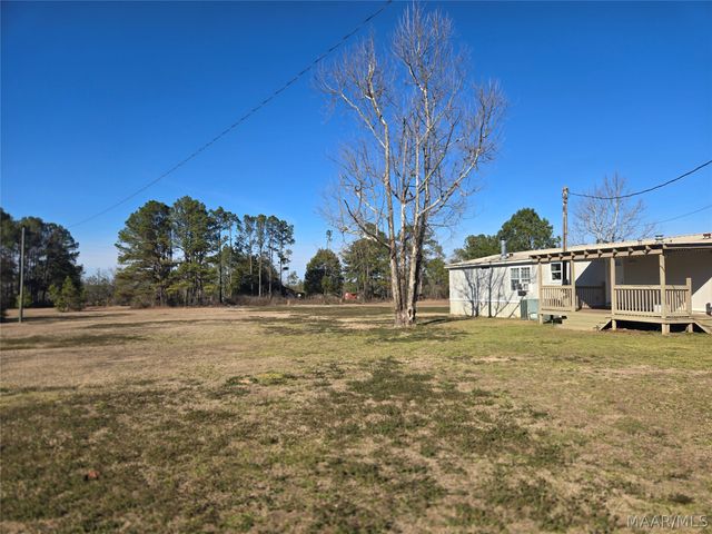 1813 County road 117 Road, Prattville, AL 36067