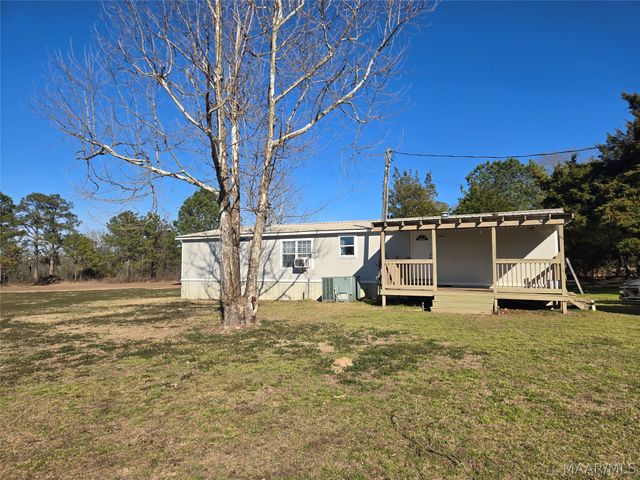 1813 County road 117 Road, Prattville, AL 36067