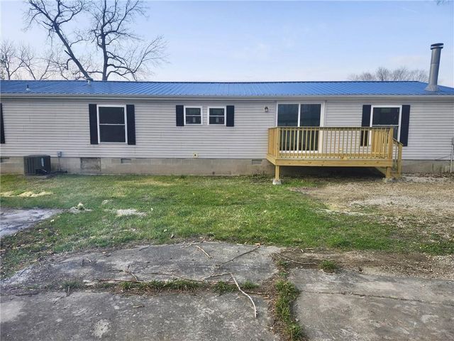 500 W Cain Street, Princeton, MO 64673