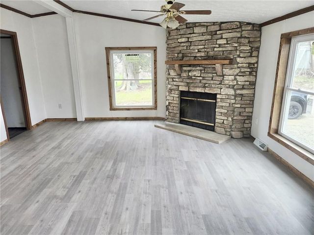 500 W Cain Street, Princeton, MO 64673