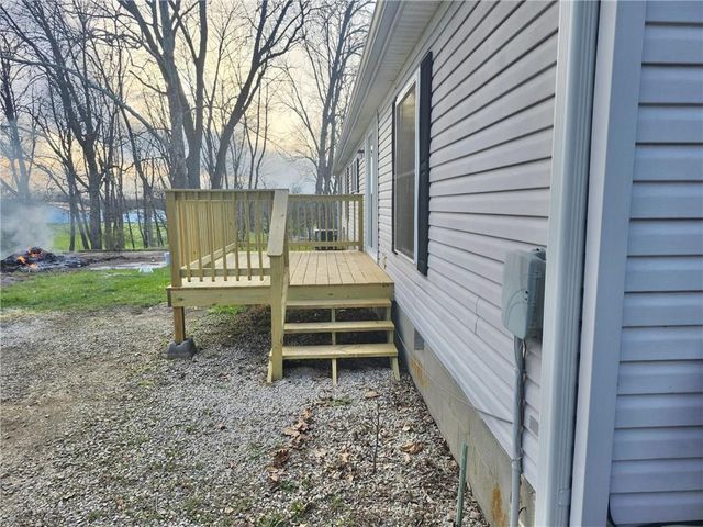 500 W Cain Street, Princeton, MO 64673