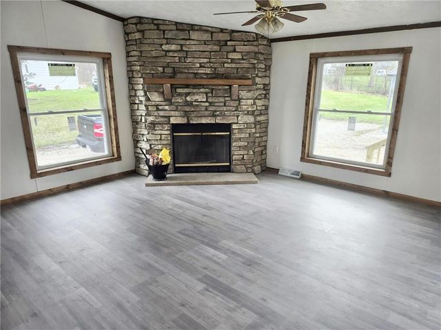 500 W Cain Street, Princeton, MO 64673