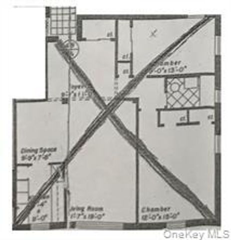 33 William Street 1T, Fleetwood, NY 10552