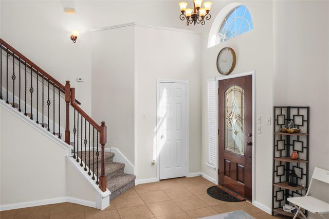 2322 Diamond Springs Drive, Pearland, TX 77584
