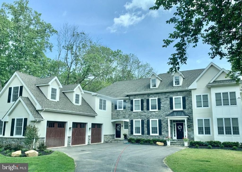 LOT 2 SUGARTOWN, Berwyn, PA 19312