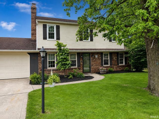 7716 Ridgeside Lane, Fort Wayne, IN 46835