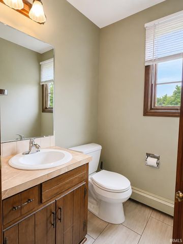 7716 Ridgeside Lane, Fort Wayne, IN 46835