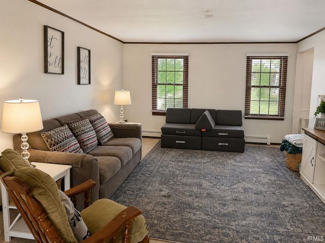 7716 Ridgeside Lane, Fort Wayne, IN 46835