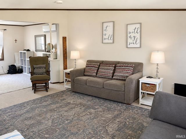 7716 Ridgeside Lane, Fort Wayne, IN 46835
