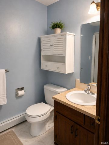 7716 Ridgeside Lane, Fort Wayne, IN 46835