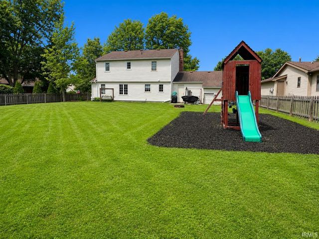 7716 Ridgeside Lane, Fort Wayne, IN 46835