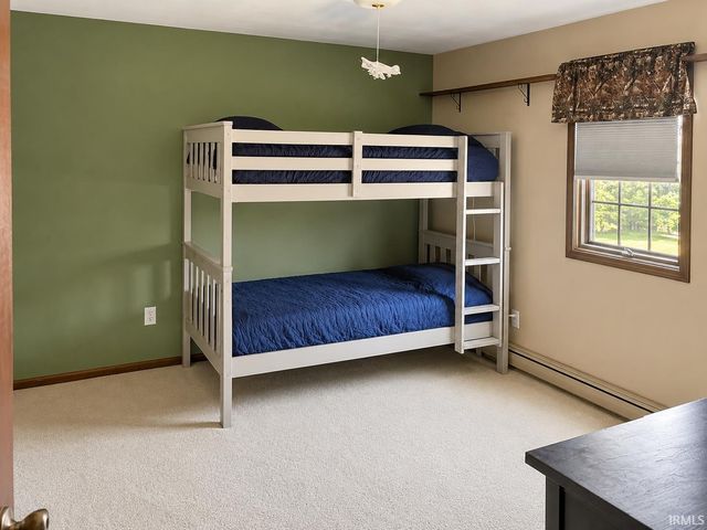 7716 Ridgeside Lane, Fort Wayne, IN 46835