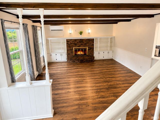 7716 Ridgeside Lane, Fort Wayne, IN 46835