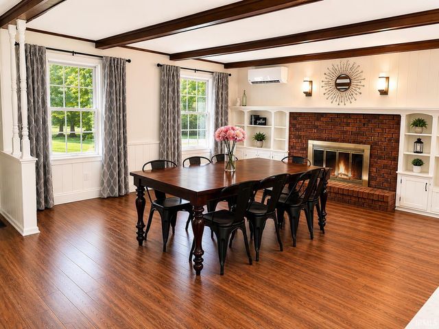 7716 Ridgeside Lane, Fort Wayne, IN 46835