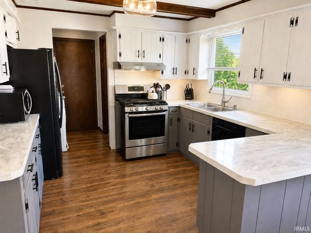 7716 Ridgeside Lane, Fort Wayne, IN 46835