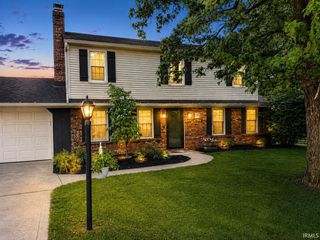 7716 Ridgeside Lane, Fort Wayne, IN 46835