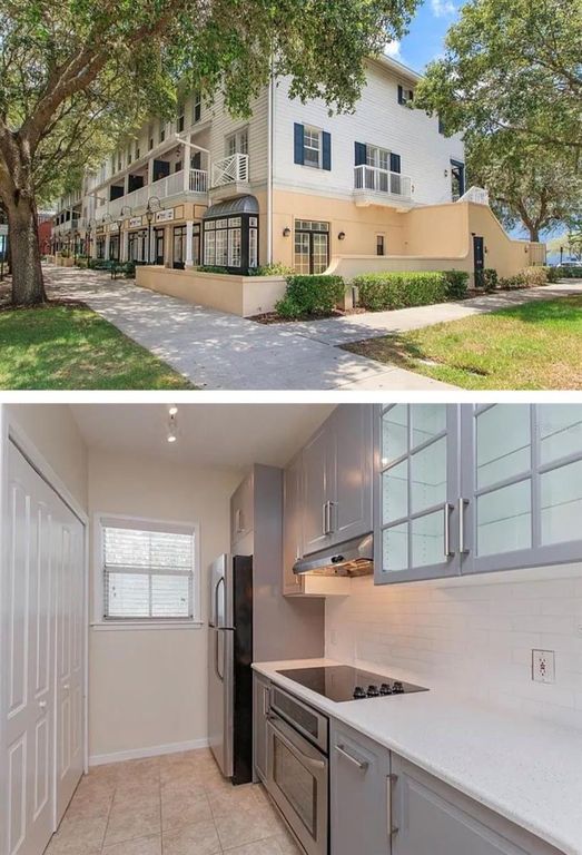 720 CELEBRATION AVENUE 260, Celebration, FL 34747