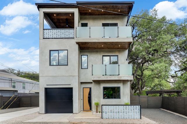 107 W Johanna ST C, Austin, TX 78704