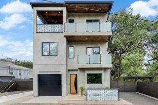 107 W Johanna ST C, Austin, TX 78704