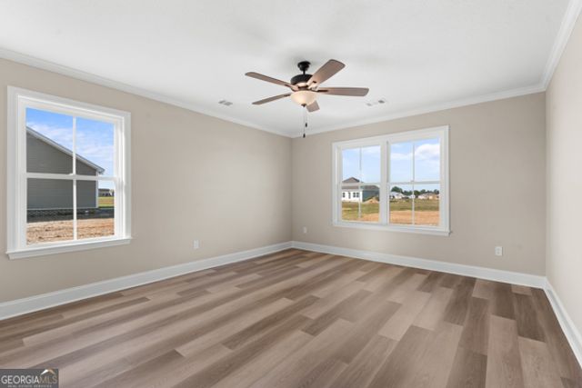 0 Ryegrass Road 72, Statesboro, GA 30458