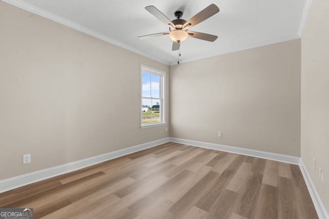 0 Ryegrass Road 72, Statesboro, GA 30458