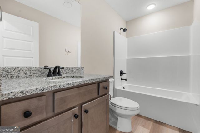 0 Ryegrass Road 72, Statesboro, GA 30458