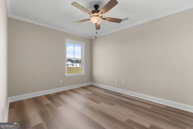 0 Ryegrass Road 72, Statesboro, GA 30458