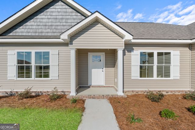 0 Ryegrass Road 72, Statesboro, GA 30458