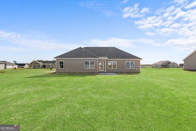 0 Ryegrass Road 72, Statesboro, GA 30458