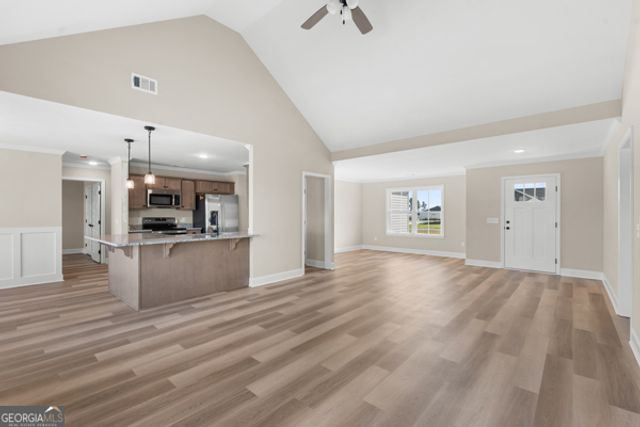 0 Ryegrass Road 72, Statesboro, GA 30458