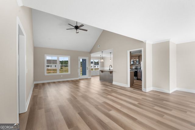 0 Ryegrass Road 72, Statesboro, GA 30458