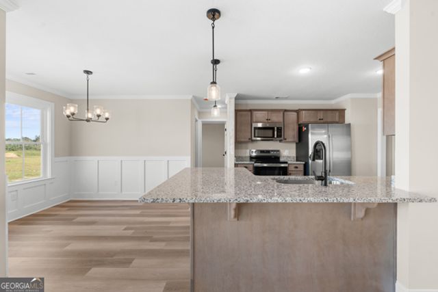 0 Ryegrass Road 72, Statesboro, GA 30458