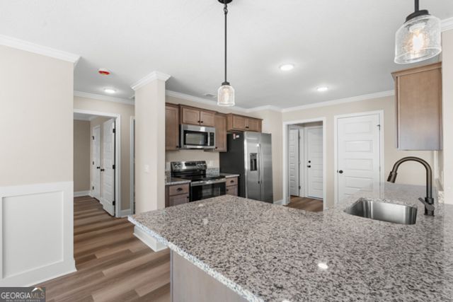 0 Ryegrass Road 72, Statesboro, GA 30458