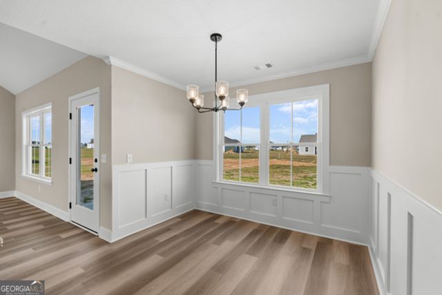 0 Ryegrass Road 72, Statesboro, GA 30458