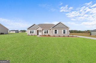0 Ryegrass Road 72, Statesboro, GA 30458
