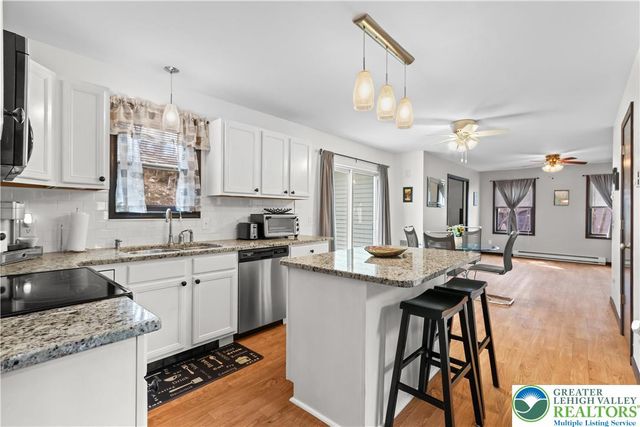 226 Regent Street, Lehman Twp, PA 18324