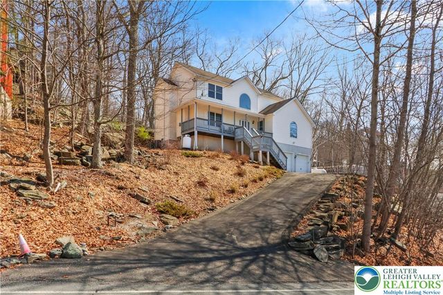 226 Regent Street, Lehman Twp, PA 18324