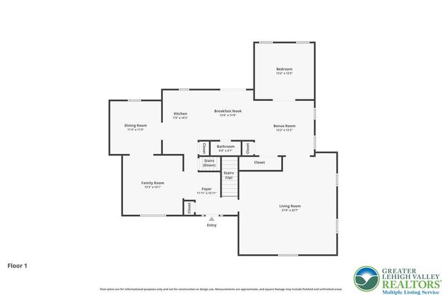 226 Regent Street, Lehman Twp, PA 18324