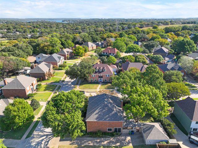 905 Silverthorne Trail, Highland Village, TX 75077