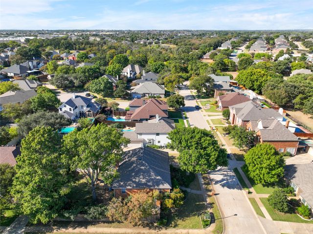 905 Silverthorne Trail, Highland Village, TX 75077