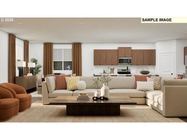 1011 Clemson St, Woodburn, OR 97071