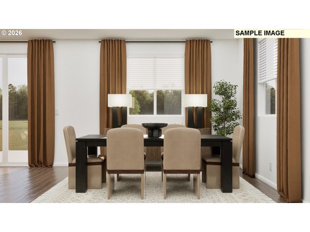 1011 Clemson St, Woodburn, OR 97071