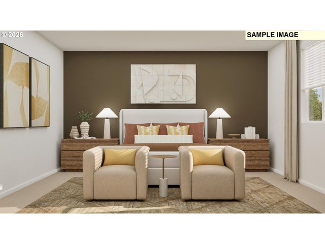 1011 Clemson St, Woodburn, OR 97071