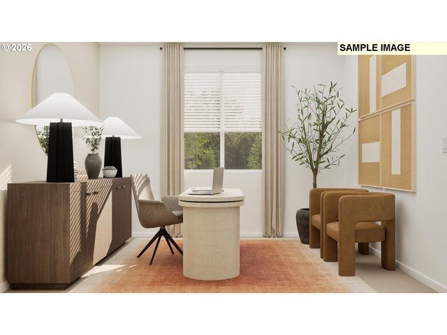 1011 Clemson St, Woodburn, OR 97071