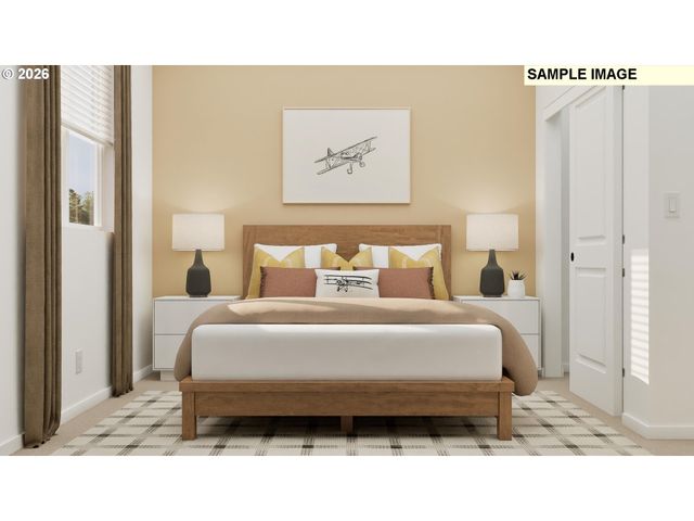 1011 Clemson St, Woodburn, OR 97071