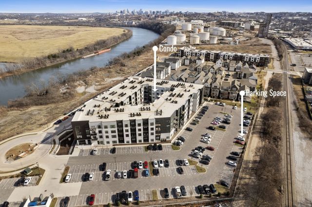 1677 54th Ave N Apt 318, Nashville, TN 37209