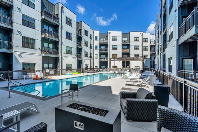 1677 54th Ave N Apt 318, Nashville, TN 37209