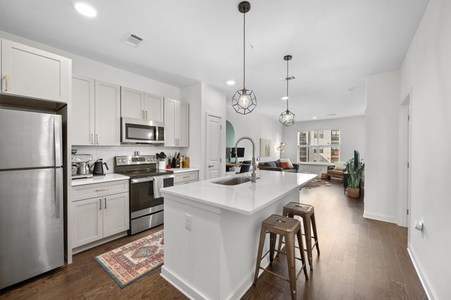 1677 54th Ave N Apt 318, Nashville, TN 37209