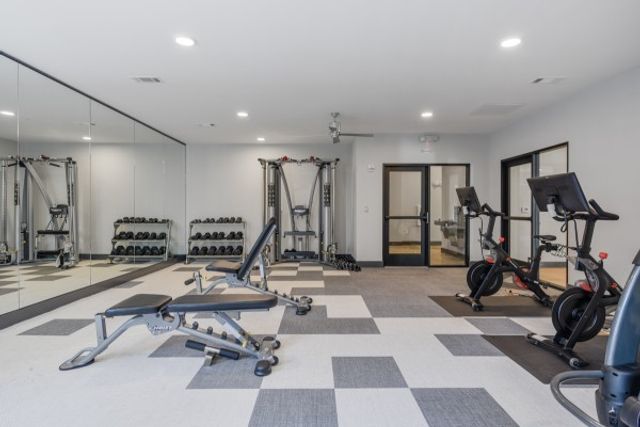 1677 54th Ave N Apt 318, Nashville, TN 37209