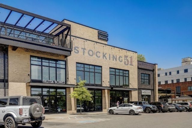 1677 54th Ave N Apt 318, Nashville, TN 37209